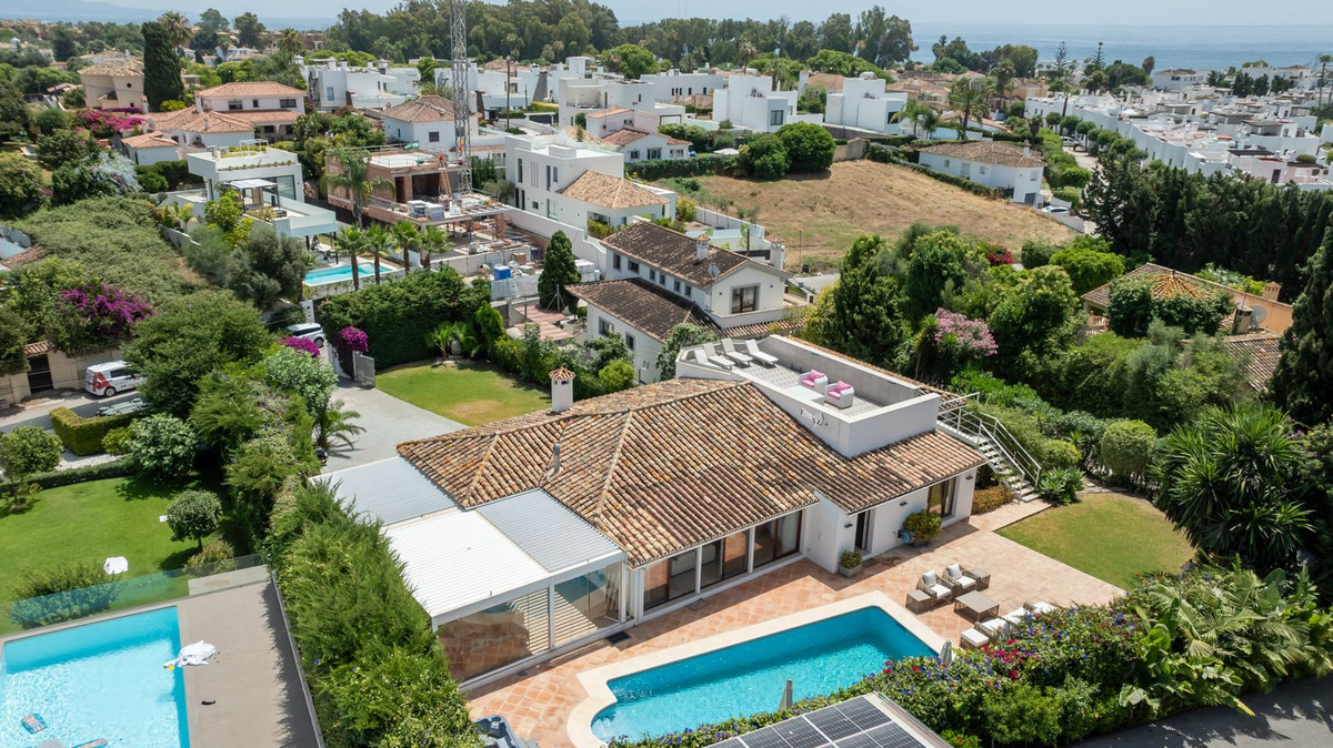 San Pedro de Alcántara